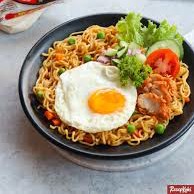 Mie Goreng