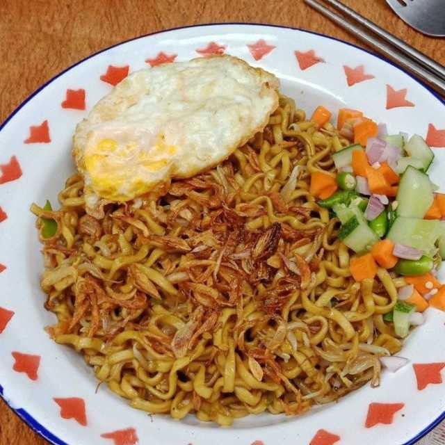 Mie Goreng