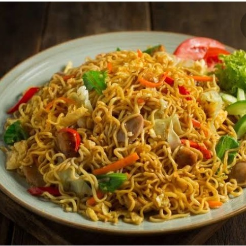 Mie Goreng