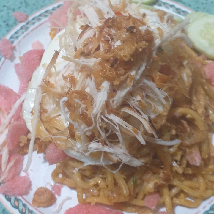 Mie Goreng