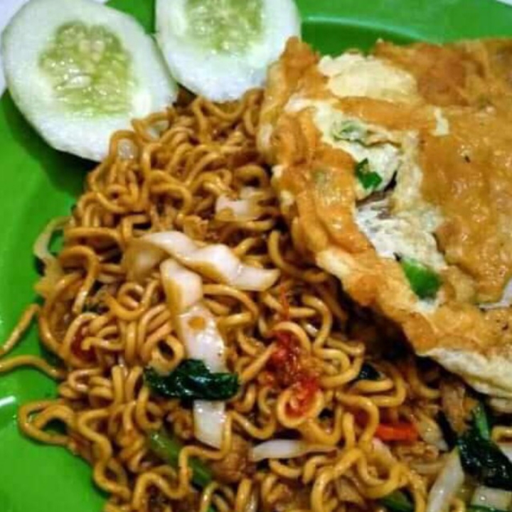 Mie Goreng