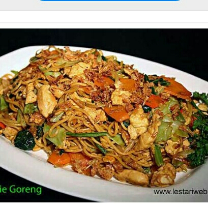 Mie Goreng