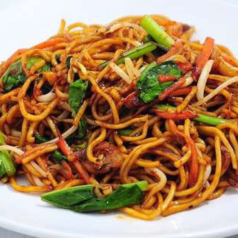 Mie Goreng