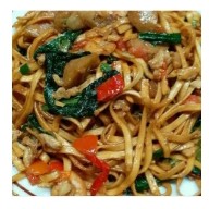 Mie Goreng