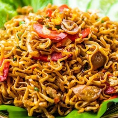 Mie Goreng