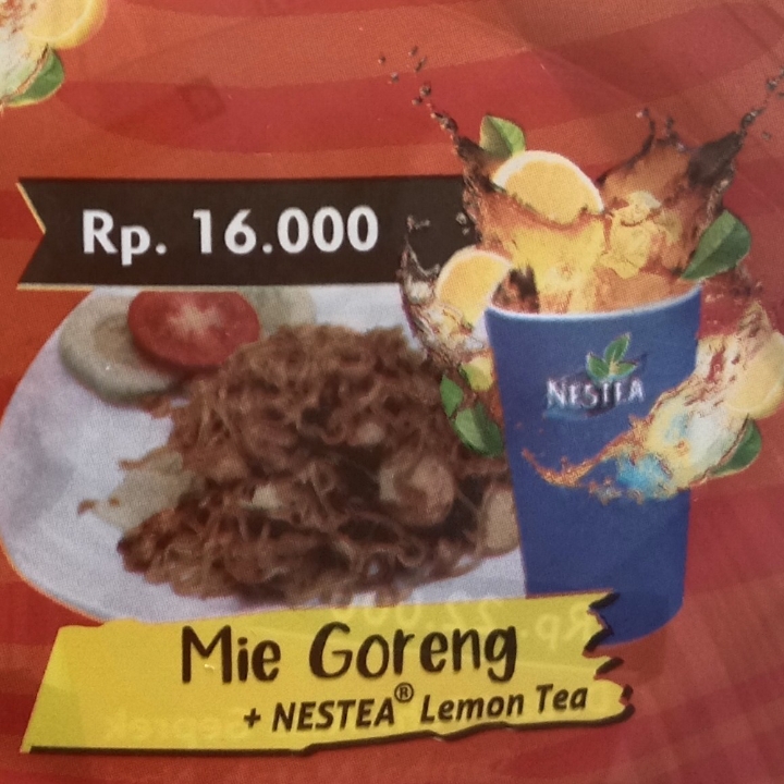 Mie Goreng