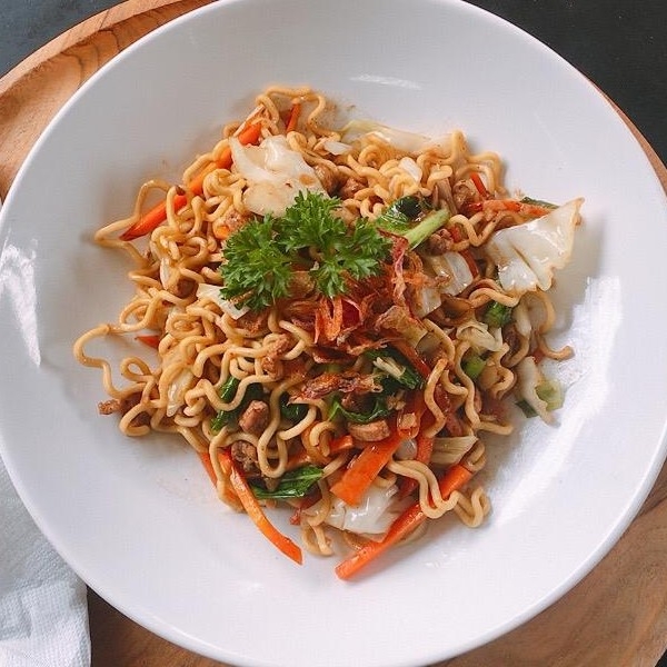 Mie Goreng