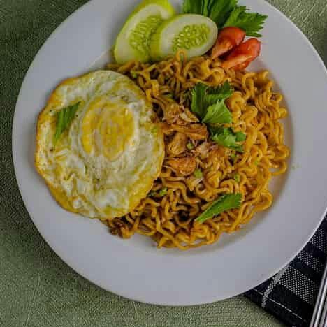 Mie Goreng