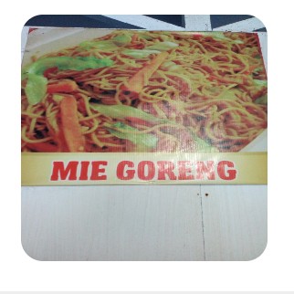 Mie Goreng