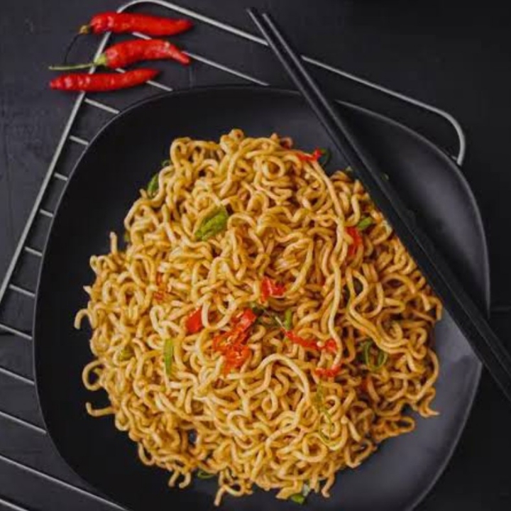 Mie Goreng