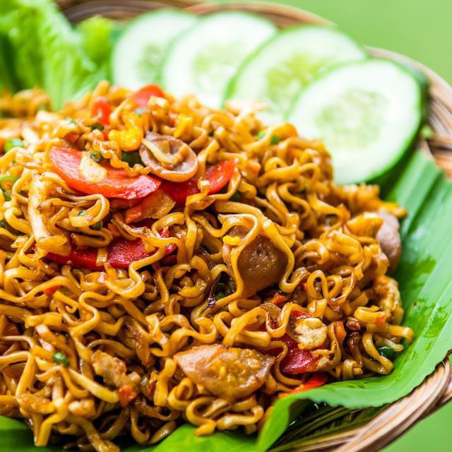 Mie Goreng