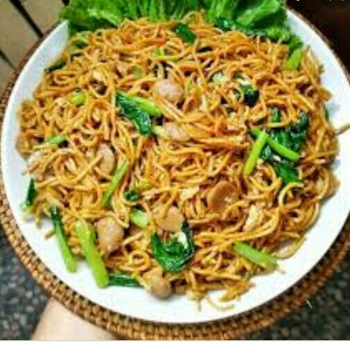 Mie Goreng