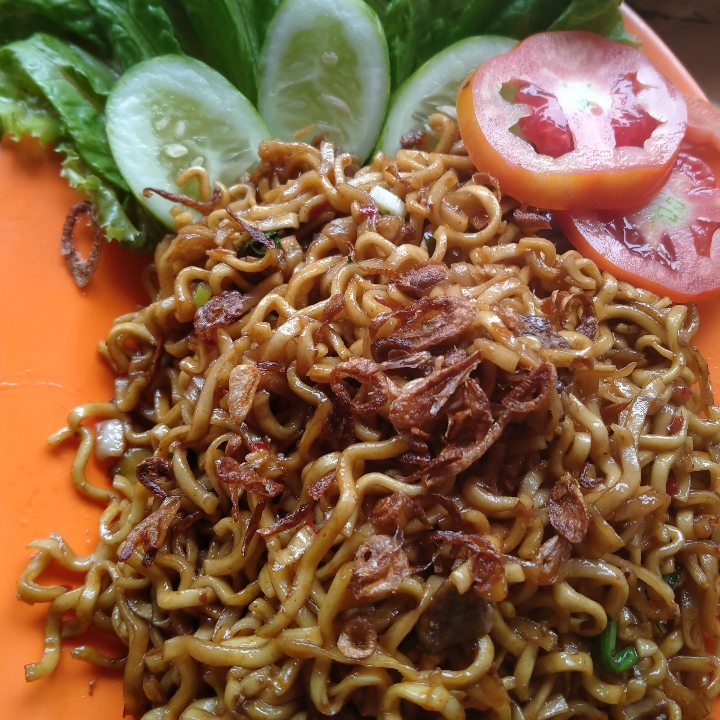 Mie Goreng