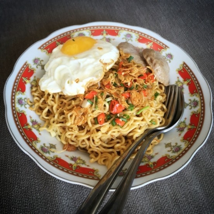 Mie Goreng