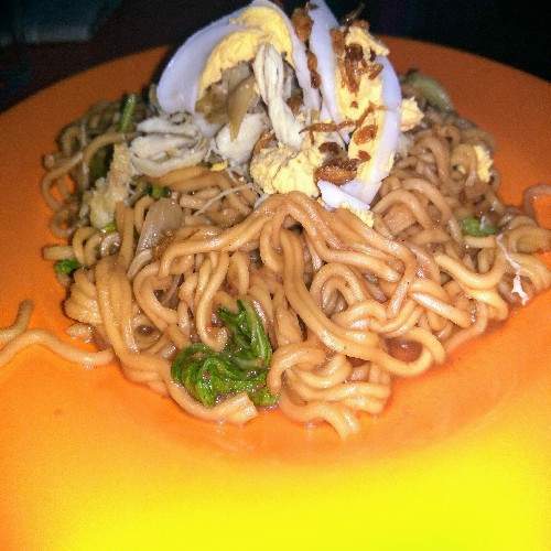 Mie Goreng