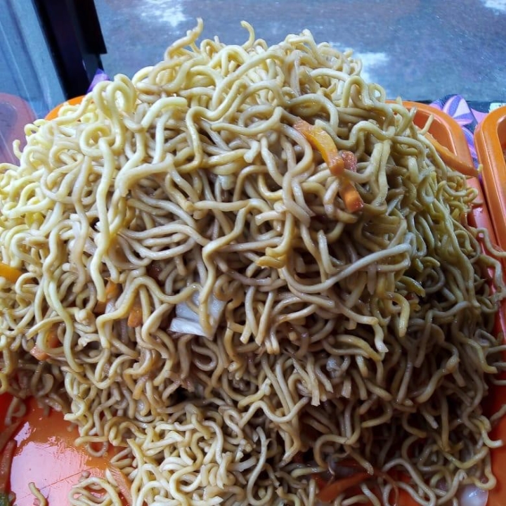 Mie Goreng