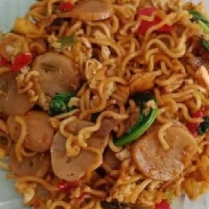 Mie Goreng