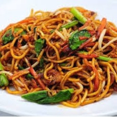 Mie Goreng