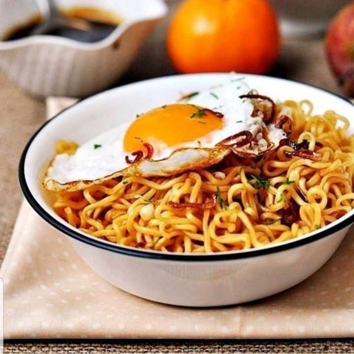 Mie Goreng