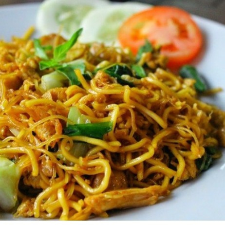 Mie Goreng