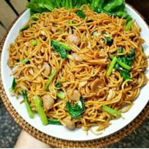 Mie Goreng