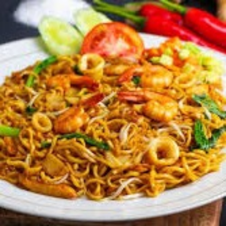 Mie Goreng