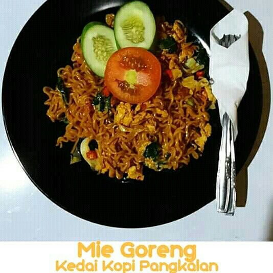 Mie Goreng