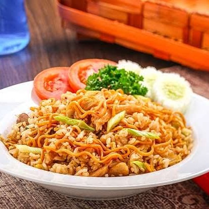 Mie Goreng