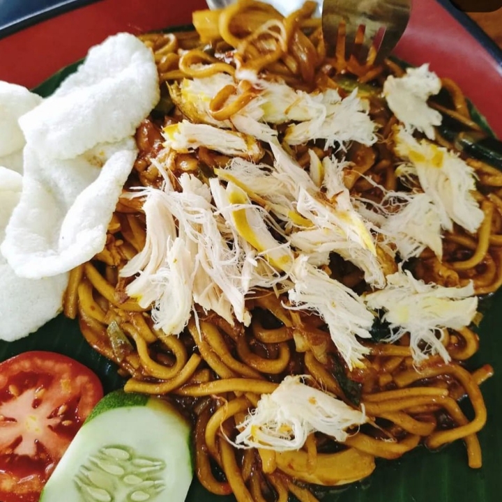 Mie Goreng