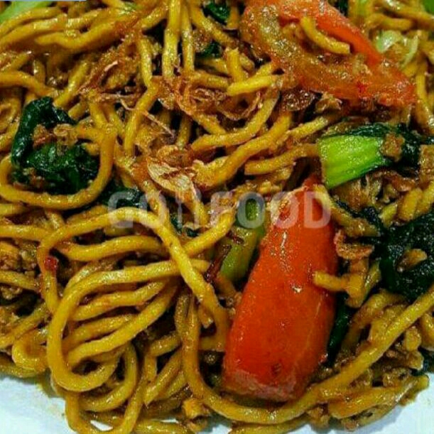 Mie Goreng