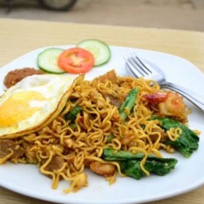 Mie Goreng