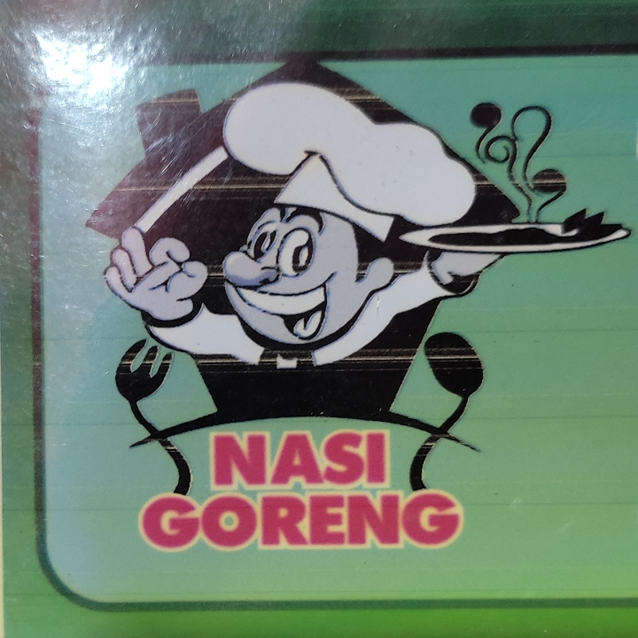 Mie Goreng