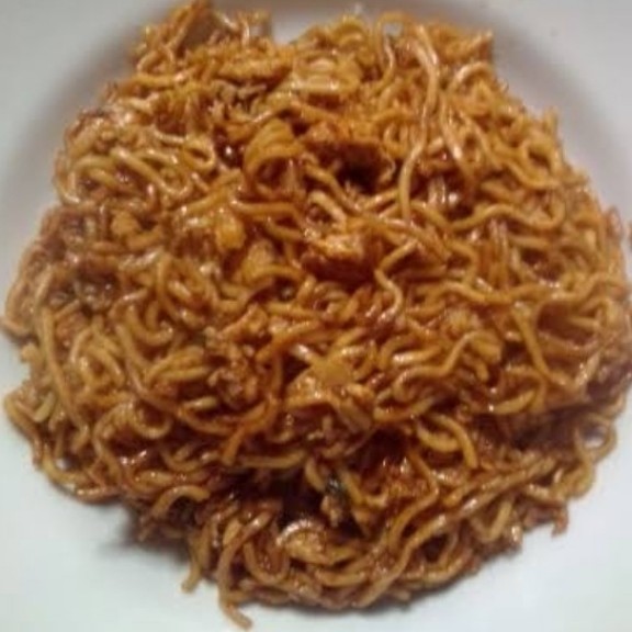 Mie Goreng