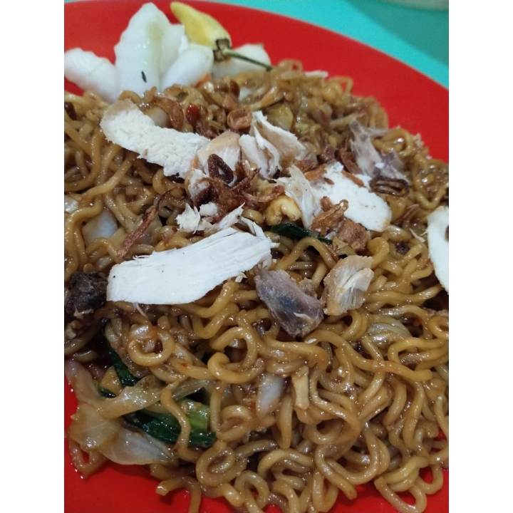 Mie Goreng