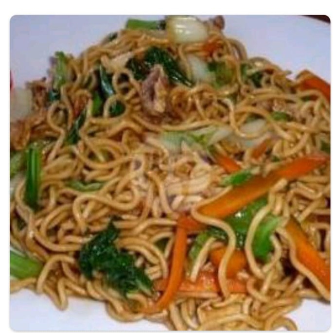 Mie Goreng