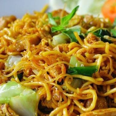 Mie Goreng