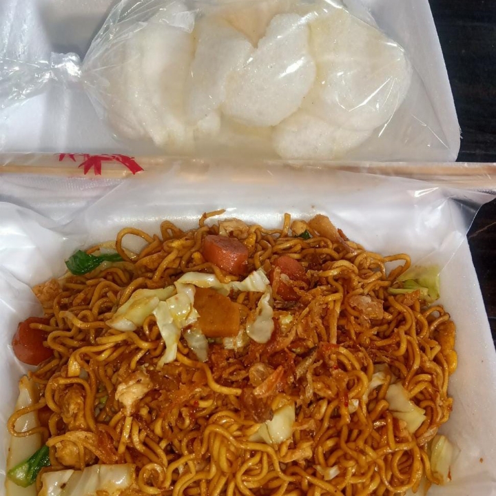 Mie Goreng