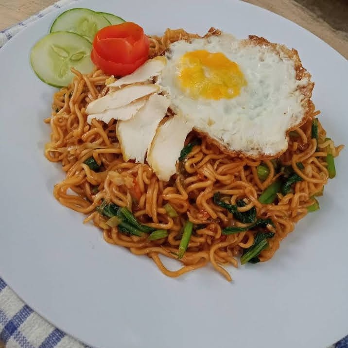 Mie Goreng