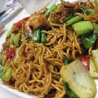 Mie Goreng