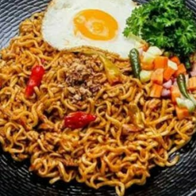 Mie Goreng