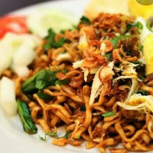 Mie Goreng