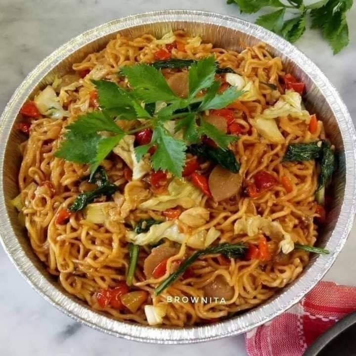 Mie Goreng