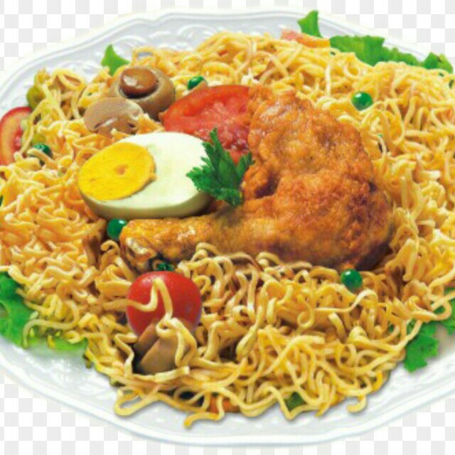 Mie Goreng