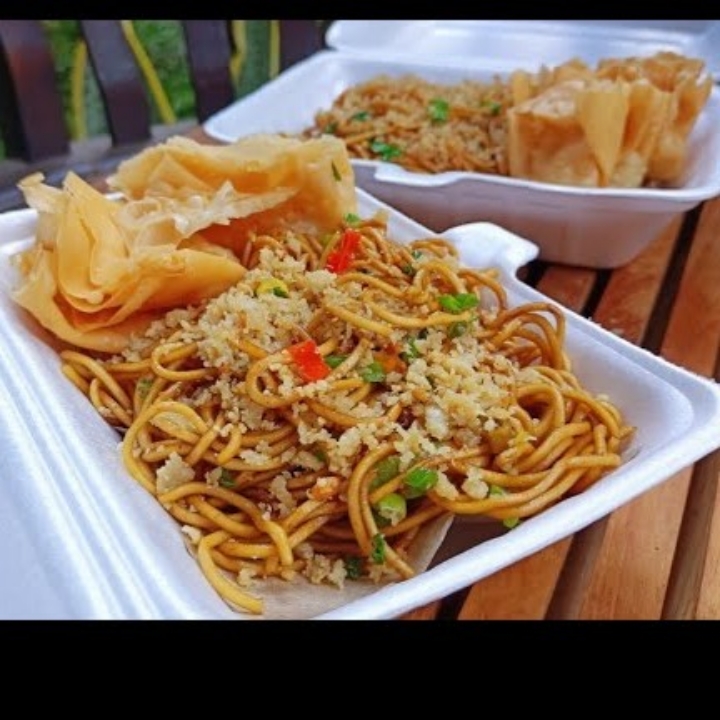 Mie Goreng