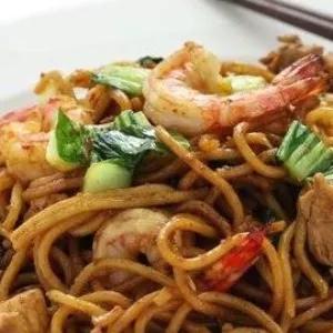 Mie Goreng