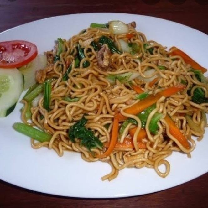 Mie Goreng