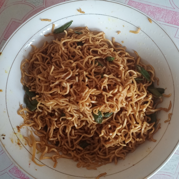 Mie Goreng