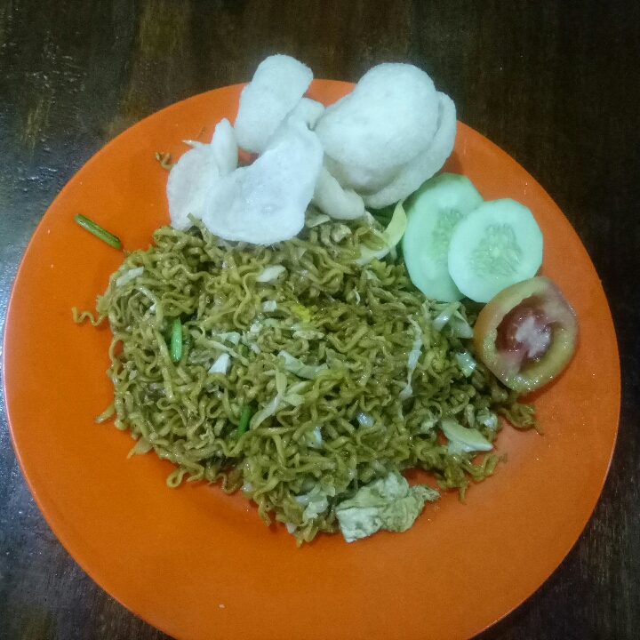 Mie Goreng