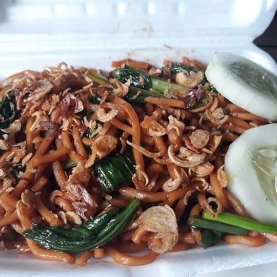 Mie Goreng