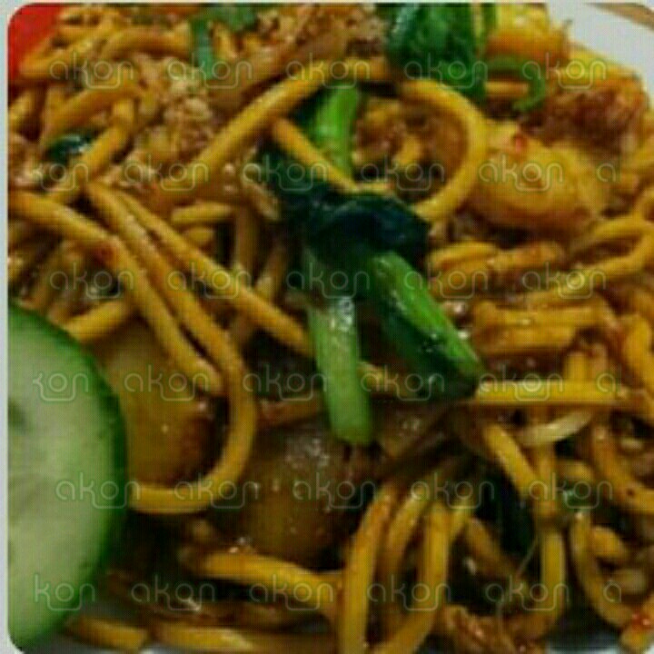 Mie Goreng